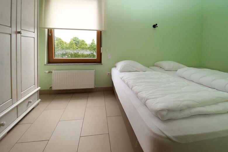 Apartamento Camping & Bungalowpark Fuussekaul