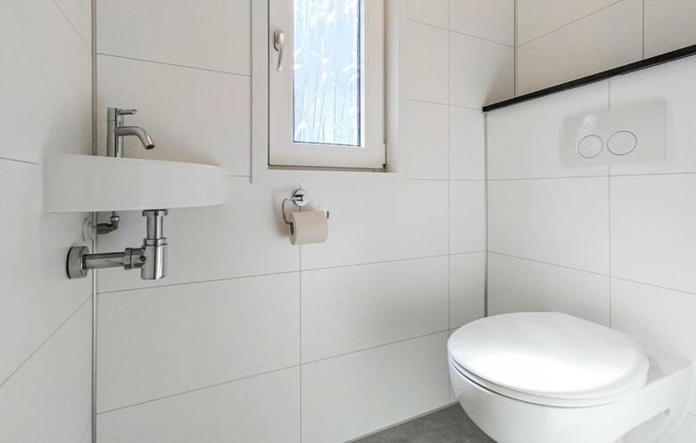 Apartamento Camping & Bungalowpark Fuussekaul