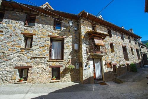 Agroturismo Caser�o De Fatas