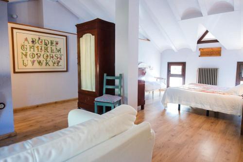 Agroturismo Caser�o De Fatas