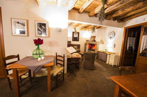 Agroturismo Caser�o De Fatas