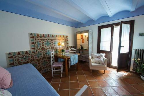 Agroturismo Caser�o De Fatas