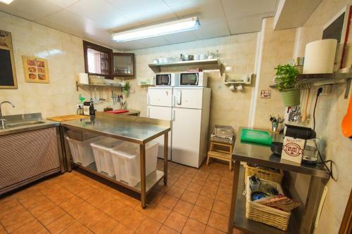 Agroturismo Caser�o De Fatas