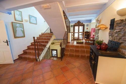 Agroturismo Caser�o De Fatas