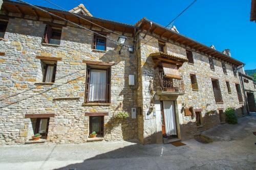 Agroturismo Caser�o De Fatas