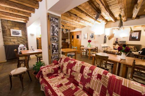 Agroturismo Caser�o De Fatas