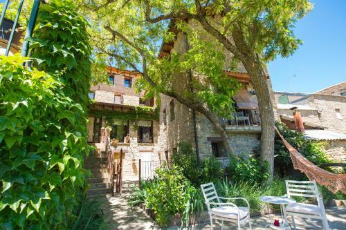 Agroturismo Caser�o De Fatas