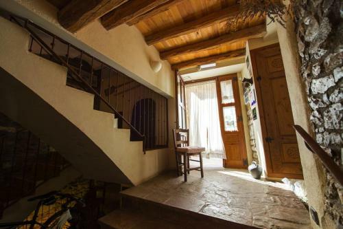 Agroturismo Caser�o De Fatas