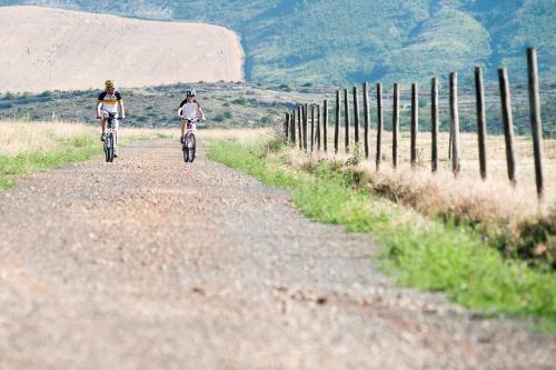 Agroturismo Caser�o De Fatas
