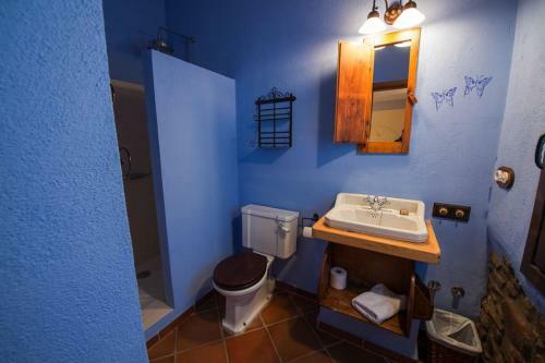 Agroturismo Caser�o De Fatas