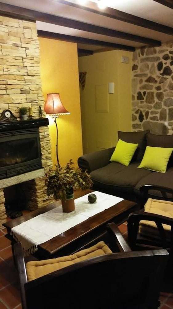 Agroturismo Casal De Folgueiras