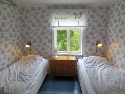 �landsro B&B