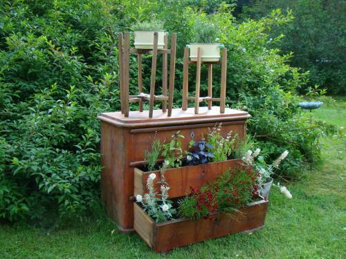 �landsro B&B