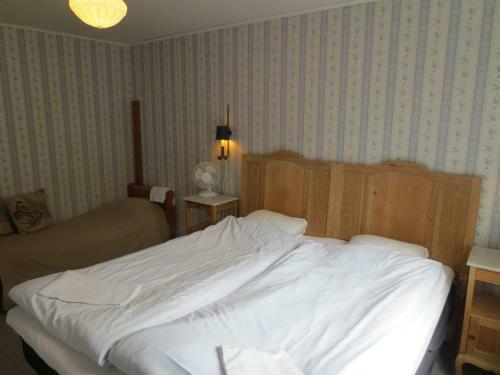 �landsro B&B
