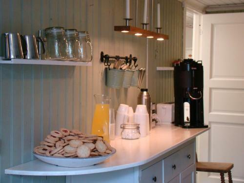 �landsro B&B