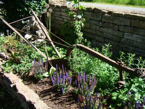�landsro B&B