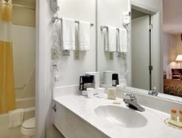 Motel Days Inn - Lake City