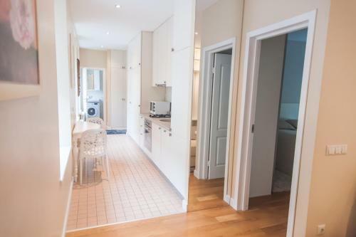 Real House Apartments