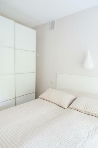 Real House Apartments