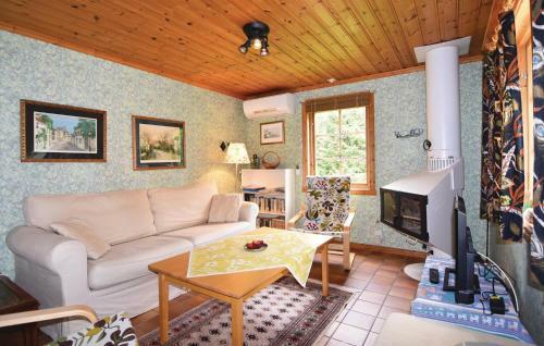 Holiday Home Moviken Sj�torp