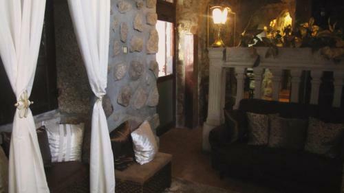 Bed & Breakfast Abrigo Da Estrela