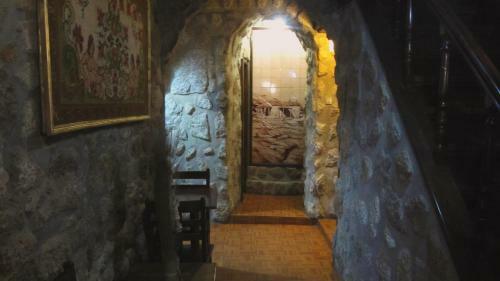 Bed & Breakfast Abrigo Da Estrela