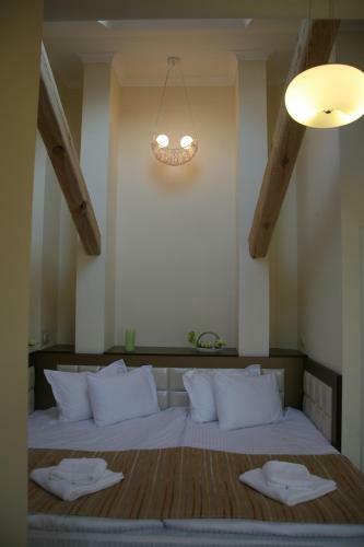 Hotel 7 Sky On Shchorsa Street
