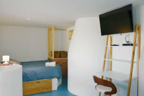 Apartamentos Die Kelkie