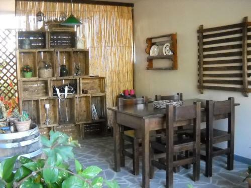 Bed & Breakfast La Balia