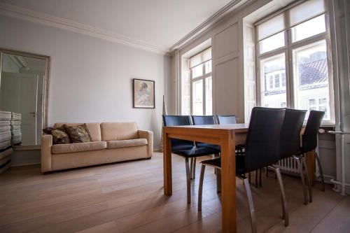Skindergade Apartment II