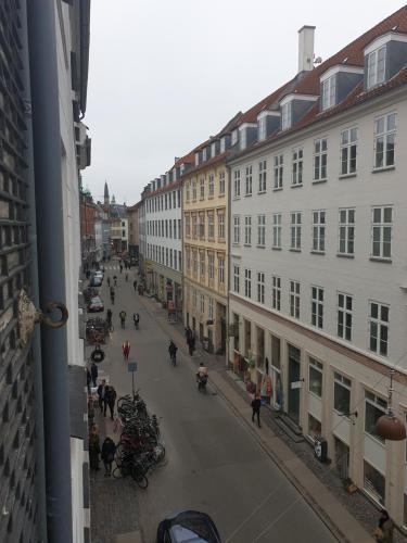 Skindergade Apartment II