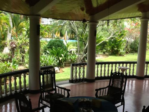 Hostal Leijay Resort