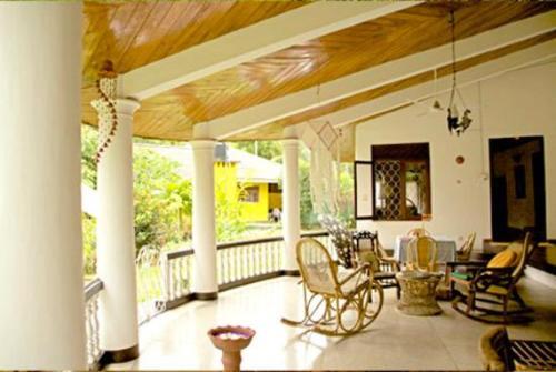 Hostal Leijay Resort