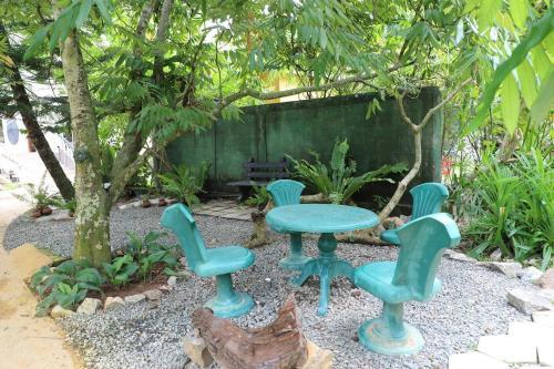Hostal Leijay Resort