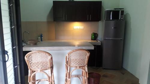 Hostal Leijay Resort