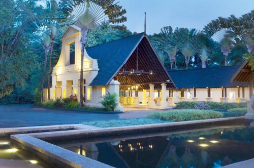 Hotel Novotel Bogor Golf Resort