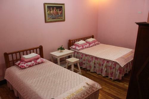 Hotel Villa Limpia Beach Resort