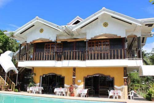 Hotel Villa Limpia Beach Resort