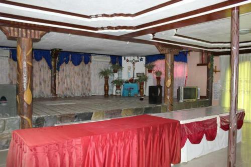 Hotel Villa Limpia Beach Resort