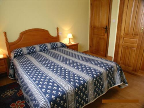 Agroturismo Casa De Aldea Balc�n De Los Picos