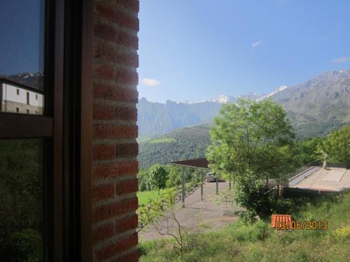 Agroturismo Casa De Aldea Balc�n De Los Picos