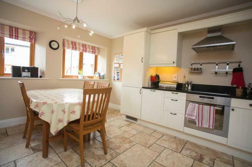 Agroturismo Decoy Country Cottages