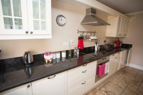 Agroturismo Decoy Country Cottages