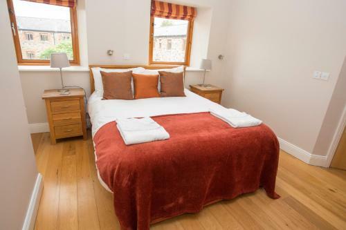 Agroturismo Decoy Country Cottages