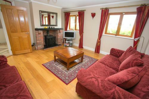 Agroturismo Decoy Country Cottages
