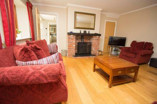 Agroturismo Decoy Country Cottages