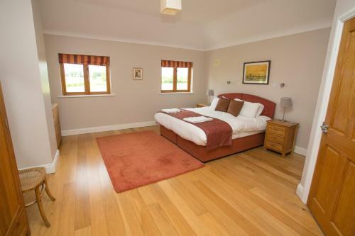 Agroturismo Decoy Country Cottages