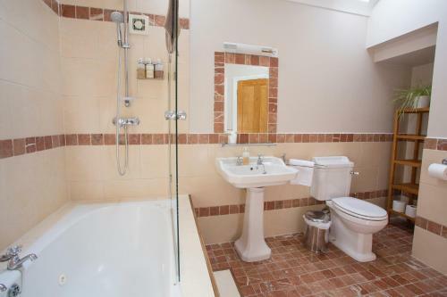 Agroturismo Decoy Country Cottages