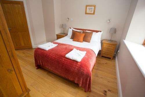 Agroturismo Decoy Country Cottages