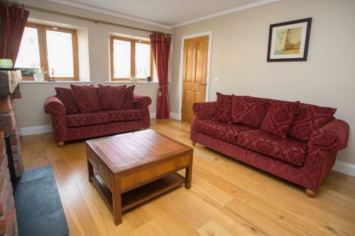 Agroturismo Decoy Country Cottages